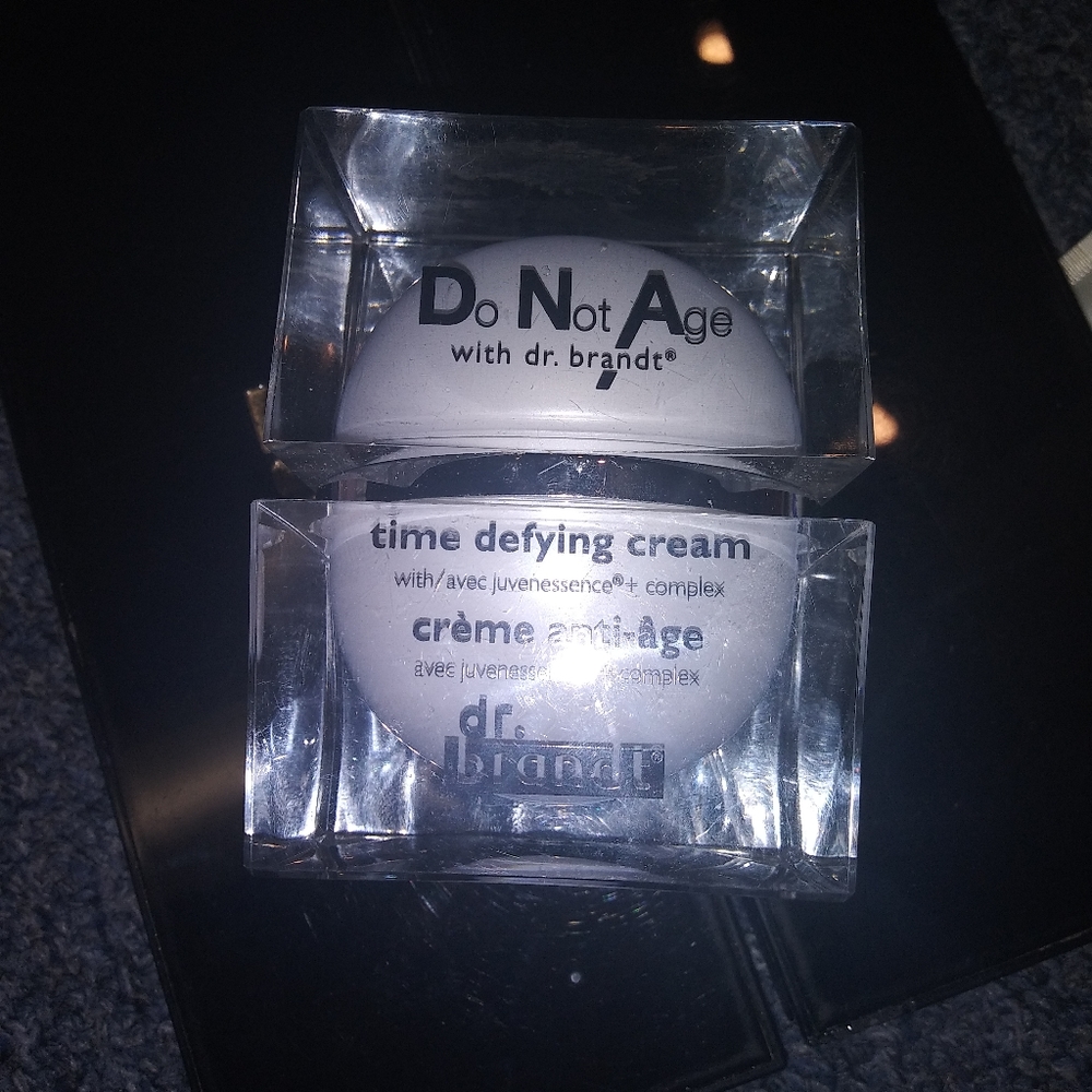 D.N.A. Face Cream